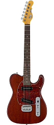 G&L Tribute ASAT Special Irish Ale Jatoba