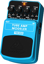 Behringer TM300