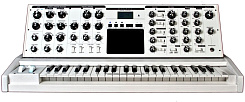 Синтезатор Moog Minimoog Voyager Performer Edition Wht