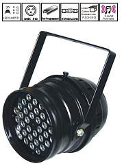 Nightsun SPD022-25  Световой прибор LED PAR