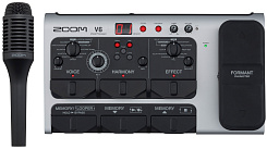 Zoom V6