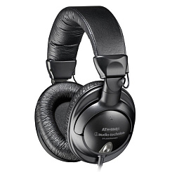 Наушники AUDIO-TECHNICA ATH-M40FS