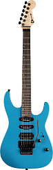 Электрогитара CHARVEL Pro-Mod DK24 HSS FR E Infinity Blue