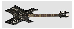 B. C. RICH KKWTFO