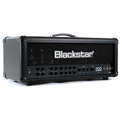 Ламповый гитарный усилитель Blackstar S1-1046L6