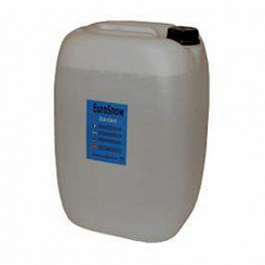 Жидкость для производства мыльных пузырей SFAT EUROBUBBLE - READY TO USE, CAN 25L