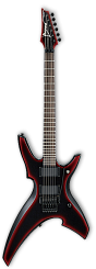 Электрогитара IBANEZ XF350-RIX