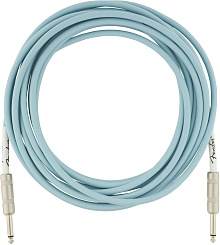 FENDER 18.6` OR INST CABLE DBL