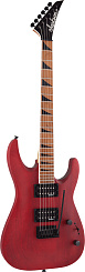 JACKSON JS24 Dinky DKAM Red Stain