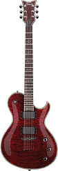 Электрогитара Schecter Hellraiser Solo-6 BCH