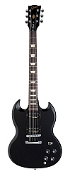 Электрогитара GIBSON SG TRIBUTE 70`S EBONY