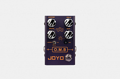 Педаль Лупер R-06-OMB-LOOP/DRUMMACHINE  Joyo