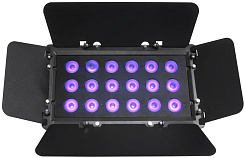 CHAUVET Slim Bank UV 18 Светодиодный ультрафиолетовый прожектор