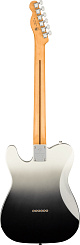 FENDER Player Plus TELE PF Silver Smoke