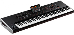 KORG Pa4X-OR 61 многофункциональная аранжировочная станция, с восточными звуками (Oriental)