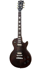 Электрогитара GIBSON LPJ 2014 CHOCOLATE SATIN