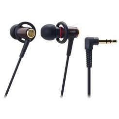 Наушники AUDIO-TECHNICA ATH-CKN50 BW