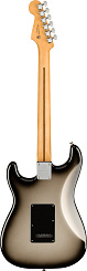 FENDER Player Plus STRAT HSS PF Silverburst