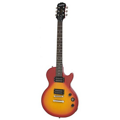 EPIPHONE Les Paul Special Satin E1 Heritage Cherry Vintage