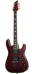 Schecter Omen Extreme-6 Гитара электрическая