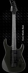 FERNANDES RXX(06) BLK