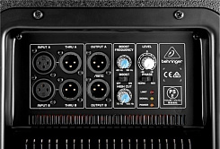 Behringer B1800XP