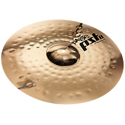 Paiste 18 Rock Crash PST8  Ударный инструмент, тарелка