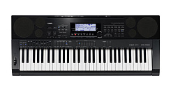 Синтезатор CASIO CTK-7000