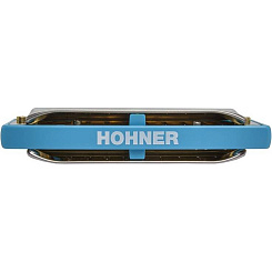 HOHNER Rocket Low F - Губная гармоника диатоническая Хонер