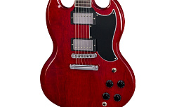 GIBSON SG STANDARD 2018 HERITAGE CHERRY