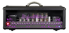 Hughes Kettner TriAmp MKII Alex Lifeson Ламповый гитарный усилитель