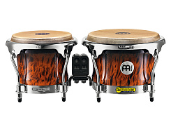 FWB400BB Professional Бонго 7''-8,5'', коричневый, Meinl