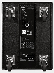 HK Audio ELIAS EPX 115A Активный сабвуфер