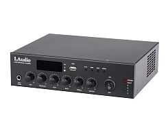 Микшер усилитель LAudio LAM120B