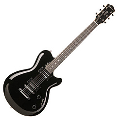 Электрогитара Godin ICON TYPE 3 Black HG