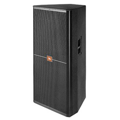 JBL SRX725 Пассивная акустика