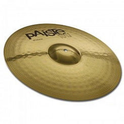 Тарелка 14" Paiste 0000141414 101 Brass Crash 