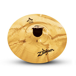 Тарелка ZILDJIAN A20542 10' A' CUSTOM SPLASH