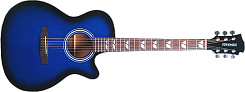 FERNANDES PD16C N