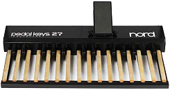 NORD Pedal Keys 27