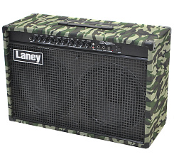 Laney LX120RT CAMO