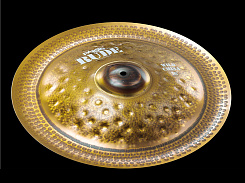 Тарелка 20'' Paiste 0001128820 RUDE Wild China 