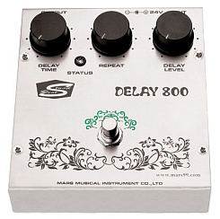 Mars Delay 800