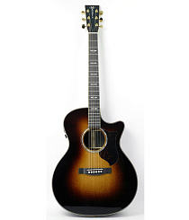 MARTIN GPCPA1PLUS AMBERTONE