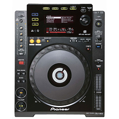 Pioneer CDJ-900