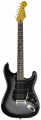 Электрогитара FENDER MODERN PLAYER STRATOCASTER HSS RW SILVERBURST