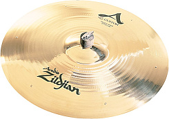 ZILDJIAN 20 A` CUSTOM SIZZLE RIDE