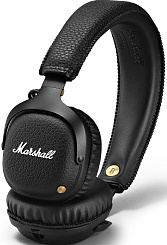 MARSHALL MID BLUETOOTH BLACK