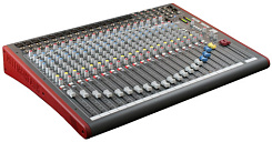 Allen & Heath ZED-22FX