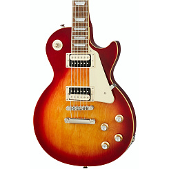 EPIPHONE Les Paul Classic Heritage Cherry Sunburst